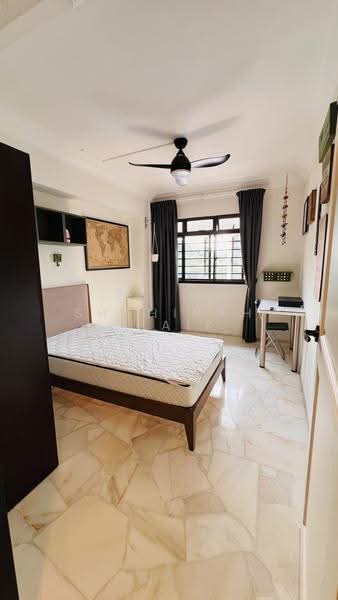104B Depot Road, 104B Depot Road, Harbourfront / Telok Blangah, 3 Bedrooms, 1,076 sqft, HDB Flat For Sale, by Shahirah Shaik, 500249457 - Bedroom - PropertyGuru.com.sg
