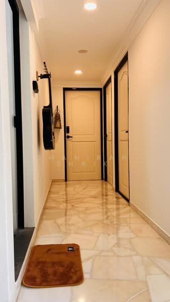 104B Depot Road, 104B Depot Road, Harbourfront / Telok Blangah, 3 Bedrooms, 1,076 sqft, HDB Flat For Sale, by Shahirah Shaik, 500249457 - Corridor - PropertyGuru.com.sg