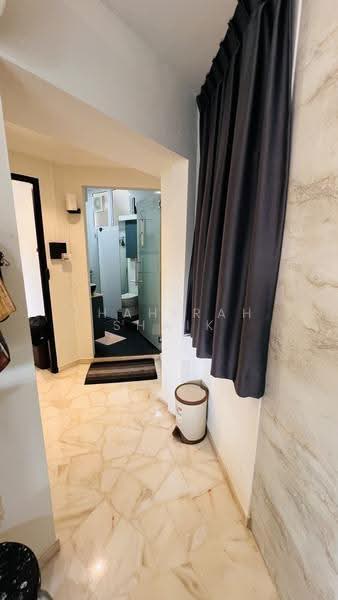 104B Depot Road, 104B Depot Road, Harbourfront / Telok Blangah, 3 Bedrooms, 1,076 sqft, HDB Flat For Sale, by Shahirah Shaik, 500249457 - Bathroom - PropertyGuru.com.sg