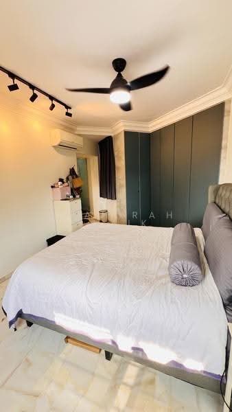 104B Depot Road, 104B Depot Road, Harbourfront / Telok Blangah, 3 Bedrooms, 1,076 sqft, HDB Flat For Sale, by Shahirah Shaik, 500249457 - Bedroom - PropertyGuru.com.sg
