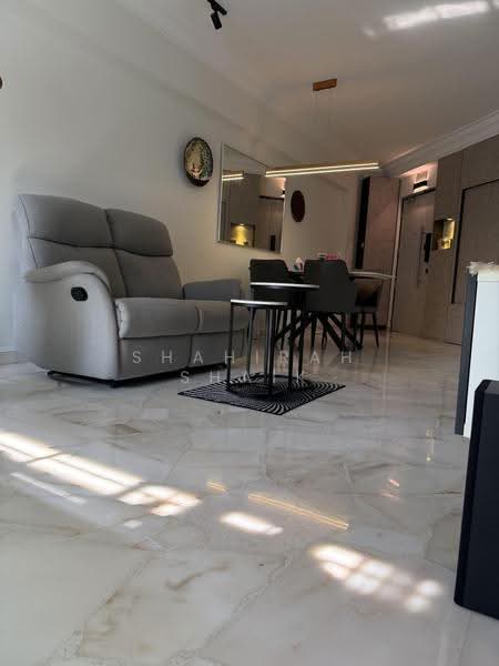 104B Depot Road, 104B Depot Road, Harbourfront / Telok Blangah, 3 Bedrooms, 1,076 sqft, HDB Flat For Sale, by Shahirah Shaik, 500249457 - Living Room - PropertyGuru.com.sg