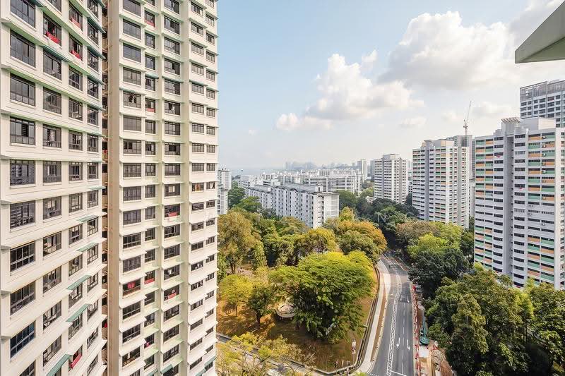 180B Marsiling Road, 180B Marsiling Road, Admiralty / Woodlands, 2 Bedrooms, 721 sqft, HDB Flat For Sale, by Ignatius Ang, 500249458 - Exterior - PropertyGuru.com.sg