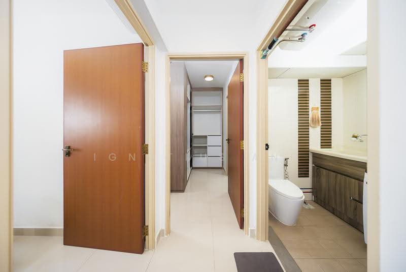 180B Marsiling Road, 180B Marsiling Road, Admiralty / Woodlands, 2 Bedrooms, 721 sqft, HDB Flat For Sale, by Ignatius Ang, 500249458 - Hallway - PropertyGuru.com.sg