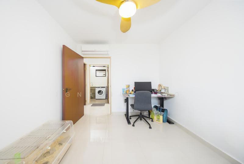 180B Marsiling Road, 180B Marsiling Road, Admiralty / Woodlands, 2 Bedrooms, 721 sqft, HDB Flat For Sale, by Ignatius Ang, 500249458 - Common Room - PropertyGuru.com.sg