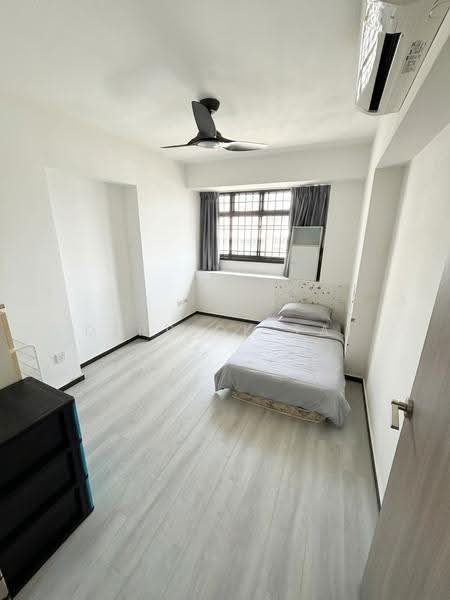 436A Fernvale Road, 436A Fernvale Road, Seletar / Yio Chu Kang, 3 Bedrooms, 1,033 sqft, HDB Flat For Sale, by Derrick Tai, 500249459 - Bedroom - PropertyGuru.com.sg
