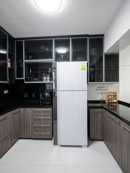 436A Fernvale Road, 436A Fernvale Road, Seletar / Yio Chu Kang, 3 Bedrooms, 1,033 sqft, HDB Flat For Sale, by Derrick Tai, 500249459 - Kitchen - PropertyGuru.com.sg