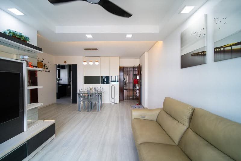 436A Fernvale Road, 436A Fernvale Road, Seletar / Yio Chu Kang, 3 Bedrooms, 1,033 sqft, HDB Flat For Sale, by Derrick Tai, 500249459 - PropertyGuru.com.sg