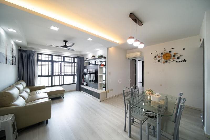 436A Fernvale Road, 436A Fernvale Road, Seletar / Yio Chu Kang, 3 Bedrooms, 1,033 sqft, HDB Flat For Sale, by Derrick Tai, 500249459 - PropertyGuru.com.sg