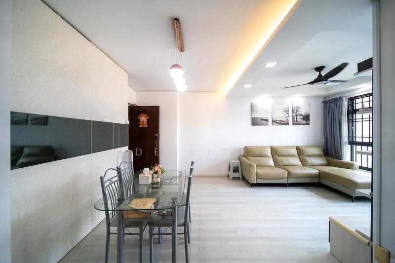 436A Fernvale Road, 436A Fernvale Road, Seletar / Yio Chu Kang, 3 Bedrooms, 1,033 sqft, HDB Flat For Sale, by Derrick Tai, 500249459 - PropertyGuru.com.sg