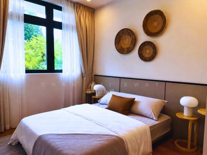Kovan Jewel, 51 Kovan Road, Hougang / Punggol / Sengkang, 1 Bedroom, 624 sqft, Condominium For Sale, by Chan Mei Kway 曾玫瑰, 500249460 - Bedroom - PropertyGuru.com.sg