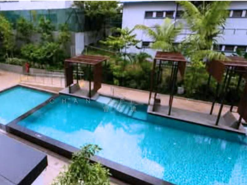 Kovan Jewel, 51 Kovan Road, Hougang / Punggol / Sengkang, 1 Bedroom, 624 sqft, Condominium For Sale, by Chan Mei Kway 曾玫瑰, 500249460 - Exterior - PropertyGuru.com.sg