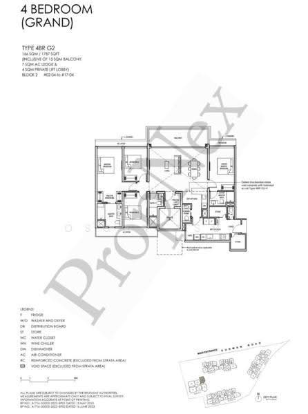Grand Dunman, 18 Dunman Road, East Coast / Marine Parade, 4 Bedrooms, 1,787 sqft, Condominium For Rent, by Oscar Tsui, 500249463 - PropertyGuru.com.sg