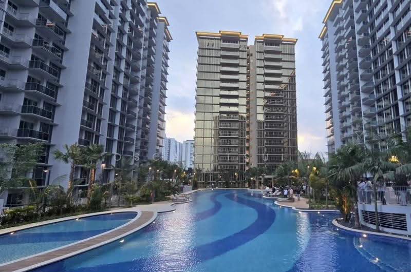 Grand Dunman, 18 Dunman Road, East Coast / Marine Parade, 4 Bedrooms, 1,787 sqft, Condominium For Rent, by Oscar Tsui, 500249463 - PropertyGuru.com.sg