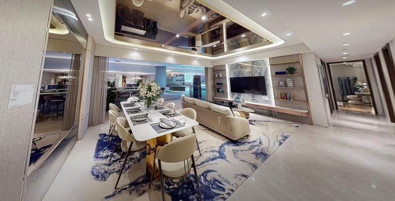 Grand Dunman, 18 Dunman Road, East Coast / Marine Parade, 4 Bedrooms, 1,787 sqft, Condominium For Rent, by Oscar Tsui, 500249463 - PropertyGuru.com.sg