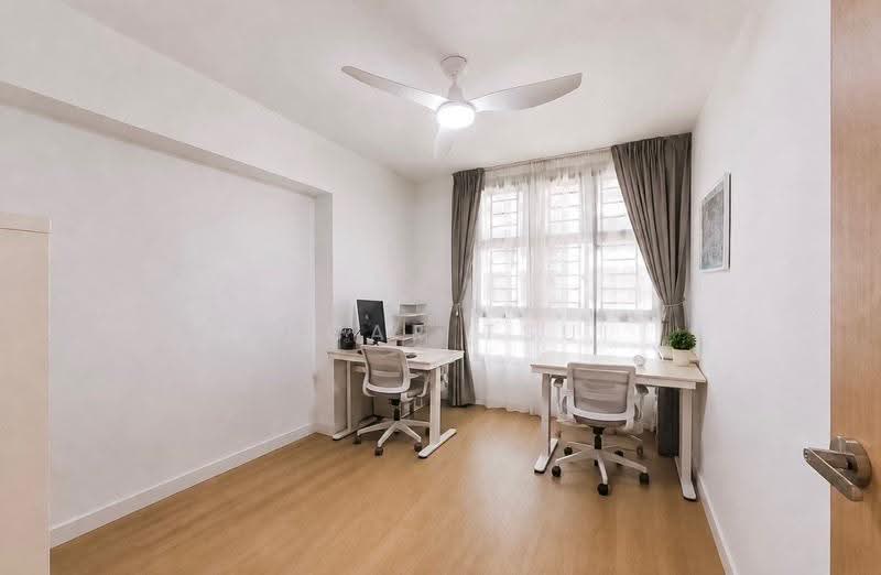 2B Sri Geylang Serai, 2B 2B, Eunos / Geylang / Paya Lebar, 3 Bedrooms, 1,022 sqft, HDB Flat For Sale, by Oscar Tsui, 500249464 - PropertyGuru.com.sg