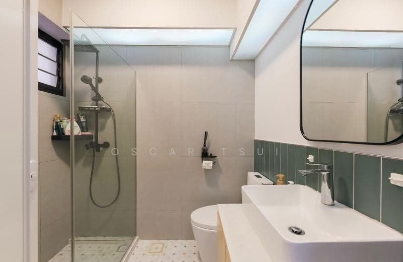 2B Sri Geylang Serai, 2B 2B, Eunos / Geylang / Paya Lebar, 3 Bedrooms, 1,022 sqft, HDB Flat For Sale, by Oscar Tsui, 500249464 - PropertyGuru.com.sg