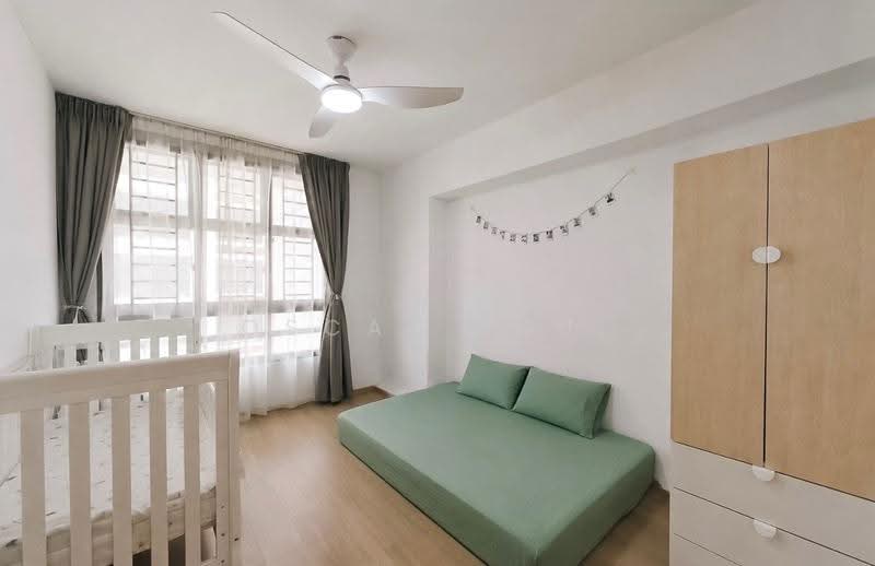 2B Sri Geylang Serai, 2B 2B, Eunos / Geylang / Paya Lebar, 3 Bedrooms, 1,022 sqft, HDB Flat For Sale, by Oscar Tsui, 500249464 - PropertyGuru.com.sg