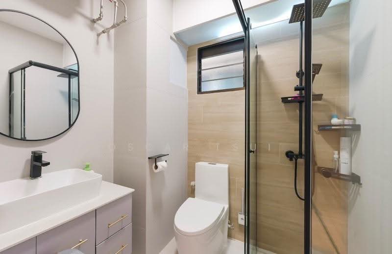2B Sri Geylang Serai, 2B 2B, Eunos / Geylang / Paya Lebar, 3 Bedrooms, 1,022 sqft, HDB Flat For Sale, by Oscar Tsui, 500249464 - PropertyGuru.com.sg
