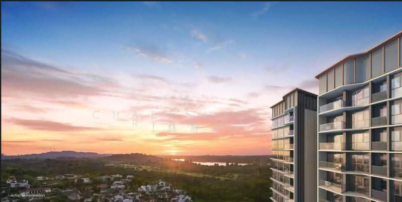 Thomson Reserve, Bright Hill Drive, Ang Mo Kio / Bishan / Thomson, 3 Bedrooms, 1,128 sqft, Condominium For Sale, by Charlene Lim (林静龄), 500249465 - Exterior - PropertyGuru.com.sg