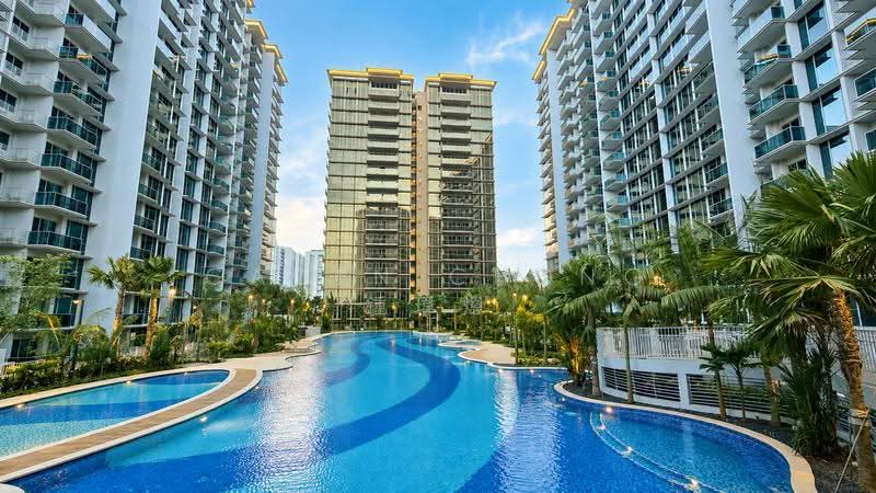 Grand Dunman, 10 Dunman Road, East Coast / Marine Parade, 1 Bedroom, 452 sqft, Condominium For Rent, by Caden Chong 鍾瑋熜, 500249466 - Exterior - PropertyGuru.com.sg