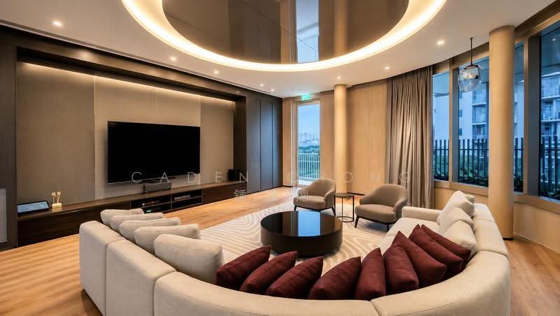 Grand Dunman, 10 Dunman Road, East Coast / Marine Parade, 1 Bedroom, 452 sqft, Condominium For Rent, by Caden Chong 鍾瑋熜, 500249466 - KTV - PropertyGuru.com.sg