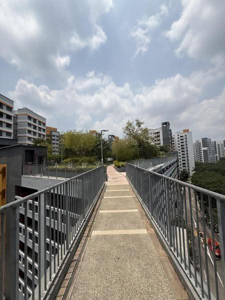 479C Yishun Street 42, 479C Yishun Street 42, Sembawang / Yishun, 3 Bedrooms, 1,001 sqft, HDB Flat For Sale, by Abby Chai, 500249468 - Exterior - PropertyGuru.com.sg