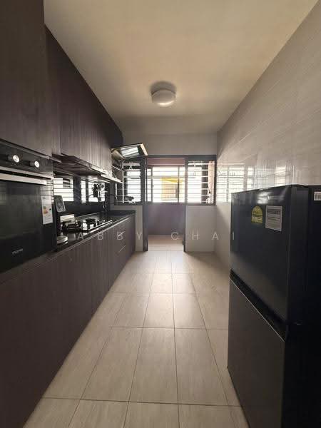 479C Yishun Street 42, 479C Yishun Street 42, Sembawang / Yishun, 3 Bedrooms, 1,001 sqft, HDB Flat For Sale, by Abby Chai, 500249468 - Kitchen - PropertyGuru.com.sg