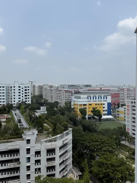 479C Yishun Street 42, 479C Yishun Street 42, Sembawang / Yishun, 3 Bedrooms, 1,001 sqft, HDB Flat For Sale, by Abby Chai, 500249468 - Exterior - PropertyGuru.com.sg