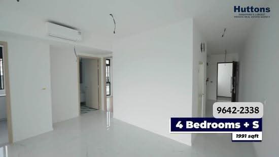 Kovan Jewel, 51 Kovan Road, Hougang / Punggol / Sengkang, 4 Bedrooms, 1,991 sqft, Condominium For Sale, by Chan Mei Kway 曾玫瑰, 500249470 - PropertyGuru.com.sg