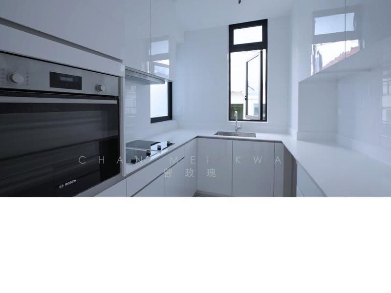 Kovan Jewel, 51 Kovan Road, Hougang / Punggol / Sengkang, 4 Bedrooms, 1,991 sqft, Condominium For Sale, by Chan Mei Kway 曾玫瑰, 500249470 - Kitchen - PropertyGuru.com.sg
