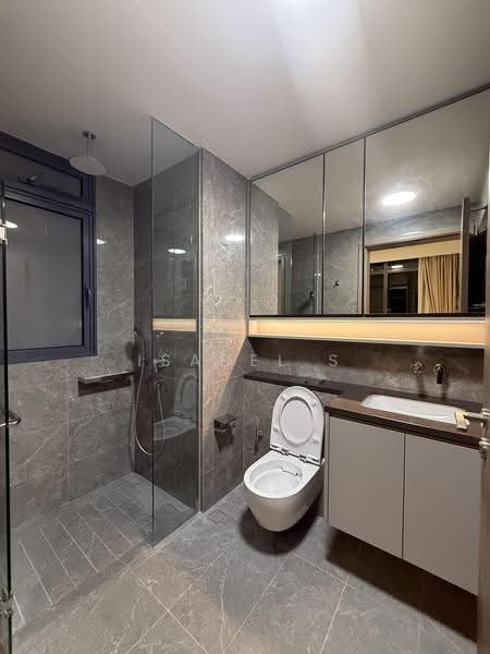 Myra, 9 Meyappa Chettiar Road, Macpherson / Potong Pasir, Room Rental, 250 sqft, Condominium For Rent, by Isabel S, 500249471 - Bathroom - PropertyGuru.com.sg