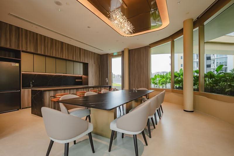 Grand Dunman, 10 Dunman Road, East Coast / Marine Parade, 1 Bedroom, 452 sqft, Condominium For Sale, by Caden Chong 鍾瑋熜, 500249472 - Kitchen - PropertyGuru.com.sg