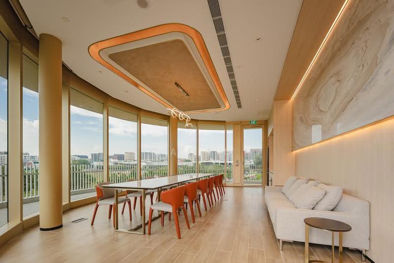 Grand Dunman, 10 Dunman Road, East Coast / Marine Parade, 1 Bedroom, 452 sqft, Condominium For Sale, by Caden Chong 鍾瑋熜, 500249472 - Dining Room - PropertyGuru.com.sg