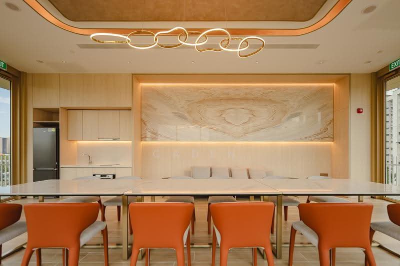 Grand Dunman, 10 Dunman Road, East Coast / Marine Parade, 1 Bedroom, 452 sqft, Condominium For Sale, by Caden Chong 鍾瑋熜, 500249472 - Dining Room - PropertyGuru.com.sg