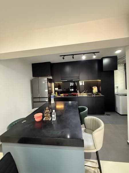 152C Bedok South Road, 152C Bedok South Road, Bedok / Upper East Coast, 3 Bedrooms, 1,001 sqft, HDB Flat For Rent, by James Poh, 500249475 - Kitchen - PropertyGuru.com.sg