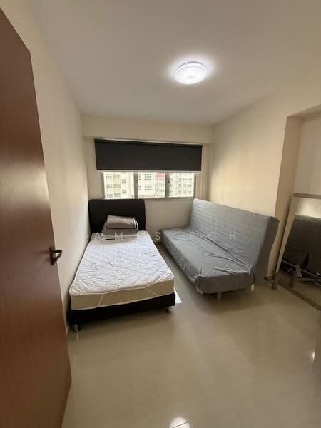 152C Bedok South Road, 152C Bedok South Road, Bedok / Upper East Coast, 3 Bedrooms, 1,001 sqft, HDB Flat For Rent, by James Poh, 500249475 - Bedroom - PropertyGuru.com.sg
