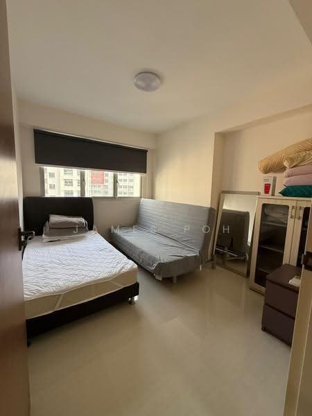 152C Bedok South Road, 152C Bedok South Road, Bedok / Upper East Coast, 3 Bedrooms, 1,001 sqft, HDB Flat For Rent, by James Poh, 500249475 - Bedroom - PropertyGuru.com.sg