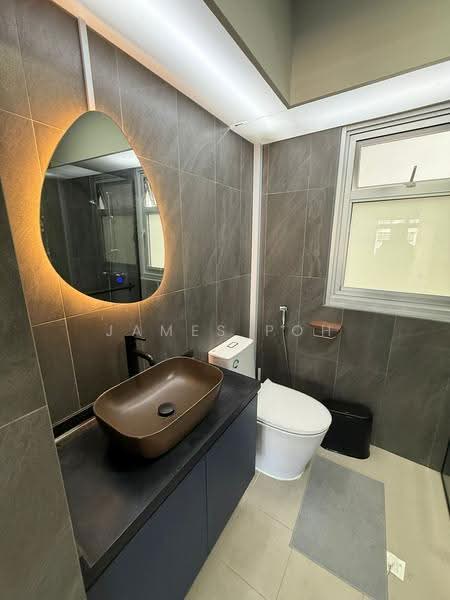 152C Bedok South Road, 152C Bedok South Road, Bedok / Upper East Coast, 3 Bedrooms, 1,001 sqft, HDB Flat For Rent, by James Poh, 500249475 - Bathroom - PropertyGuru.com.sg