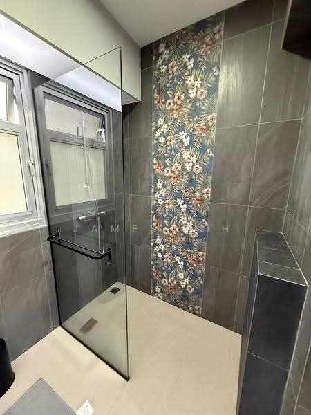 152C Bedok South Road, 152C Bedok South Road, Bedok / Upper East Coast, 3 Bedrooms, 1,001 sqft, HDB Flat For Rent, by James Poh, 500249475 - Bathroom - PropertyGuru.com.sg