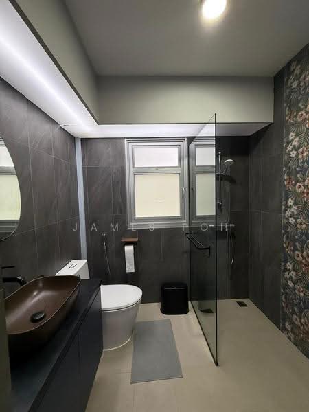 152C Bedok South Road, 152C Bedok South Road, Bedok / Upper East Coast, 3 Bedrooms, 1,001 sqft, HDB Flat For Rent, by James Poh, 500249475 - Bathroom - PropertyGuru.com.sg