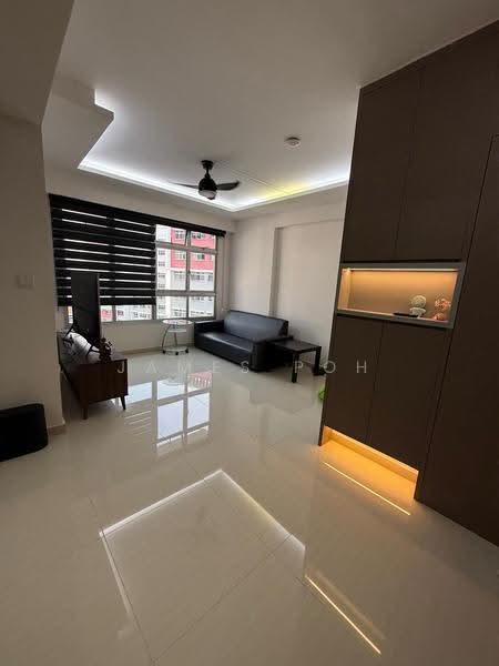 152C Bedok South Road, 152C Bedok South Road, Bedok / Upper East Coast, 3 Bedrooms, 1,001 sqft, HDB Flat For Rent, by James Poh, 500249475 - Living Room - PropertyGuru.com.sg