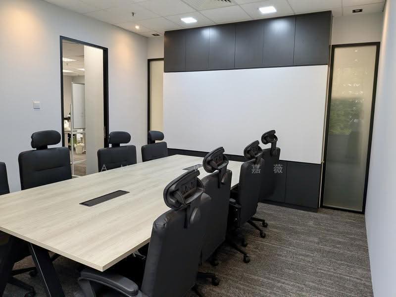 SOMERSET | Office Space | 5 Minutes to MRT Station |, Somerset MRT, Orchard / River Valley, 1,247 sqft, Office For Rent, by Amy Aw 胡嘉薇, 500249476 - CommercialGuru.com.sg