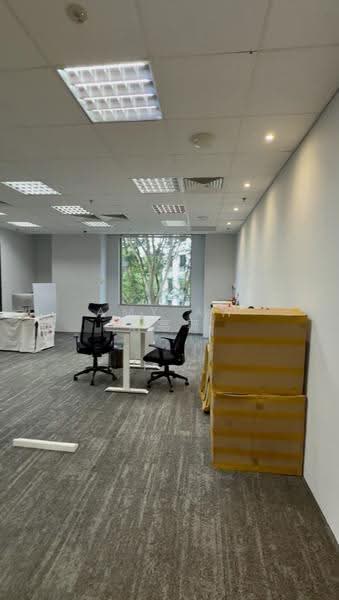 SOMERSET | Office Space | 5 Minutes to MRT Station |, Somerset MRT, Orchard / River Valley, 1,247 sqft, Office For Rent, by Amy Aw 胡嘉薇, 500249476 - CommercialGuru.com.sg
