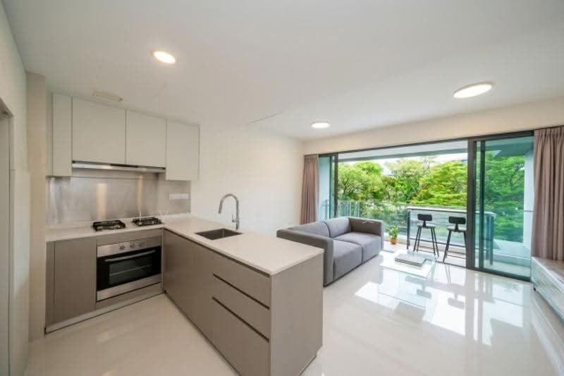 Hedges Park Condominium, 89 Flora Drive, Changi Airport / Changi Village, 2 Bedrooms, 797 sqft, Condominium For Sale, by Ivy Teo 张美兰, 500249477 - PropertyGuru.com.sg