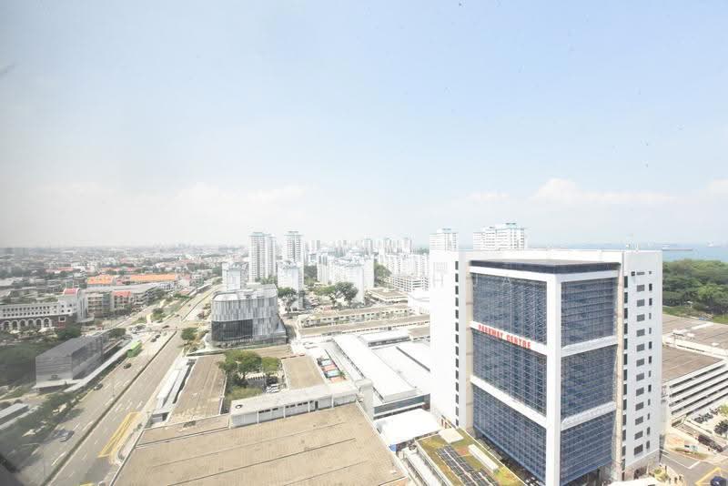 Parkway Centre, 1 Marine Parade Central, East Coast / Marine Parade, 1,000 sqft, Mall Shop For Rent, by Damon Chua, 500249478 - View - CommercialGuru.com.sg