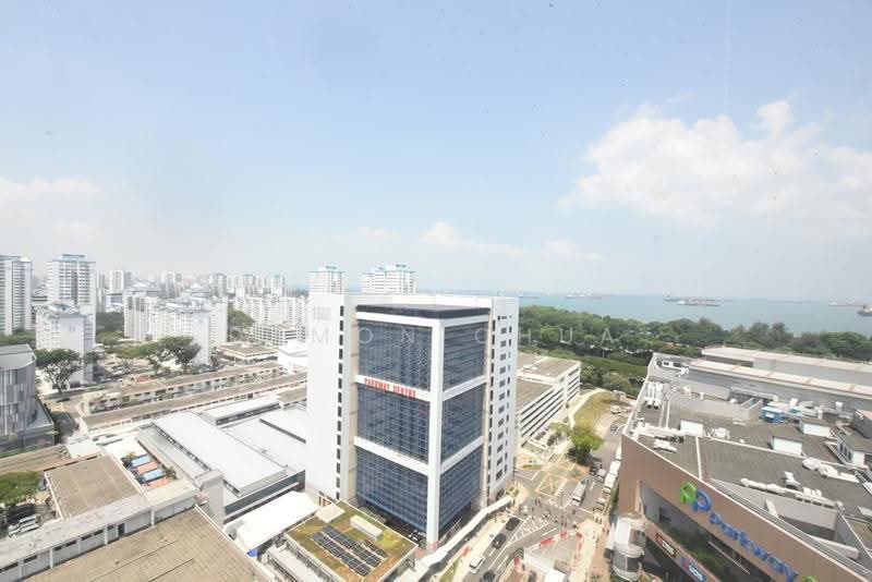Parkway Centre, 1 Marine Parade Central, East Coast / Marine Parade, 1,000 sqft, Mall Shop For Rent, by Damon Chua, 500249478 - Exterior - CommercialGuru.com.sg