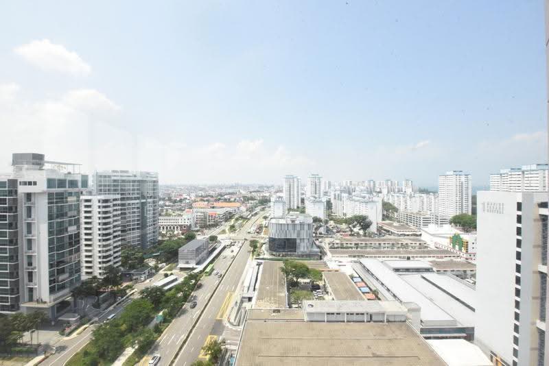 Parkway Centre, 1 Marine Parade Central, East Coast / Marine Parade, 1,000 sqft, Mall Shop For Rent, by Damon Chua, 500249478 - View - CommercialGuru.com.sg