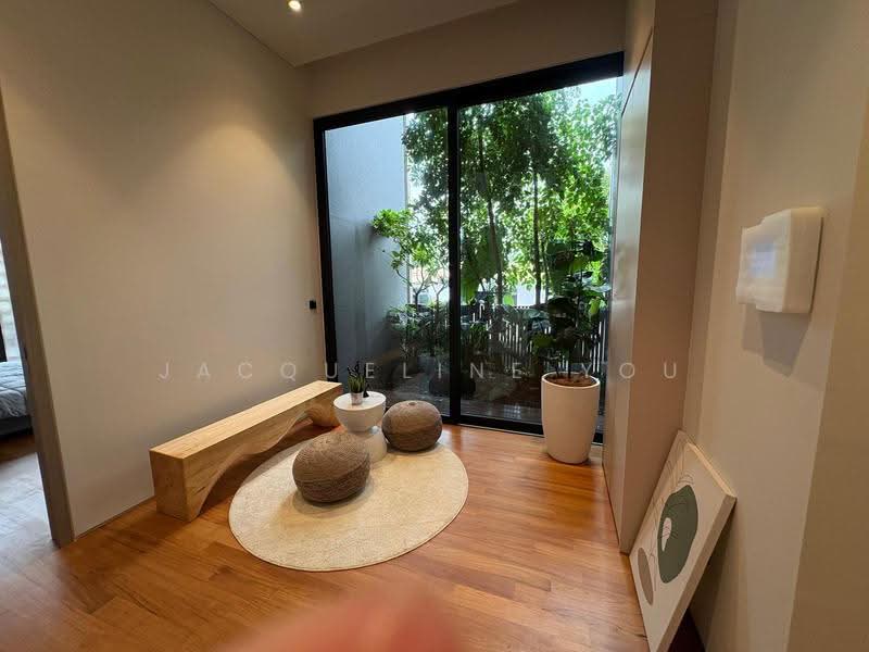 A Private Sanctuary Across Every Level, Tanglin / Holland / Bukit Timah, 5 Bedrooms, 6,764 sqft, Semi-Detached House For Sale, by Jacqueline You, 500249481 - PropertyGuru.com.sg