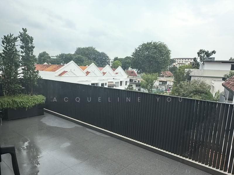 A Private Sanctuary Across Every Level, Tanglin / Holland / Bukit Timah, 5 Bedrooms, 6,764 sqft, Semi-Detached House For Sale, by Jacqueline You, 500249481 - PropertyGuru.com.sg