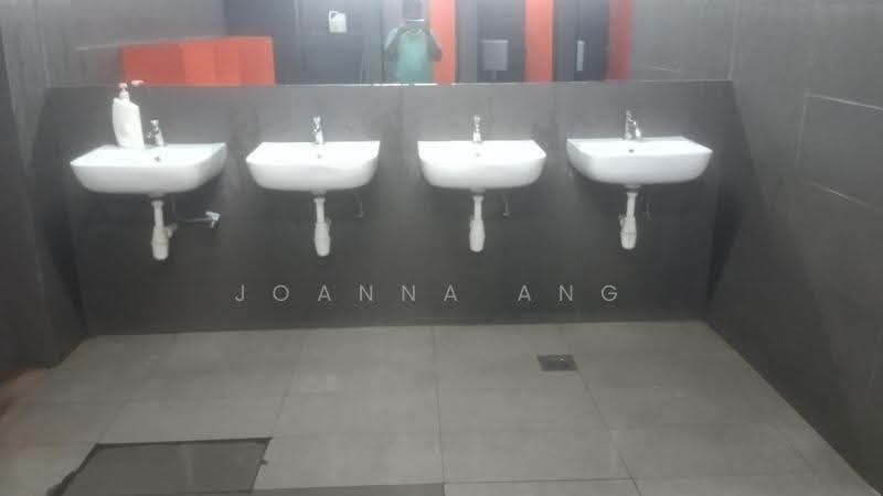 Tuas Link, Boon Lay / Jurong / Tuas, 100 sqft, Dormitory For Rent, by Joanna Ang, 500249484 - Bathroom - CommercialGuru.com.sg